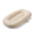 Amazing Maize babynest - Fog Grey
