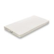 Spjlsngsmadrass 60x120 - naturlatex