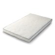 Kapok madrass 90x160