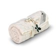 Kapok tunn bddmadrass till spjlsng 60x120