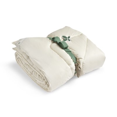 Ull juniortäcke 100x140 (light)