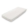 Kapok Madrass 80x200