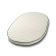 Kapok madrass till Stokke Sleepi V3