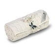 Kapok tunn bddmadrass 140x220