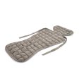 Kapok sittdyna till bilbarnstol 9-18 kg