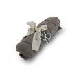 Kapok sittdyna till bilbarnstol 0-13 kg