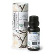 Ekologisk palmarosaolja - 20 ml