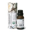 Ekologisk citronmyrtenolja - 20 ml