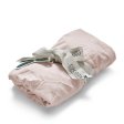 verdrag till baby lounger, Flamingo