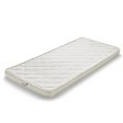 Juniormadrass 70x160 - naturlatex